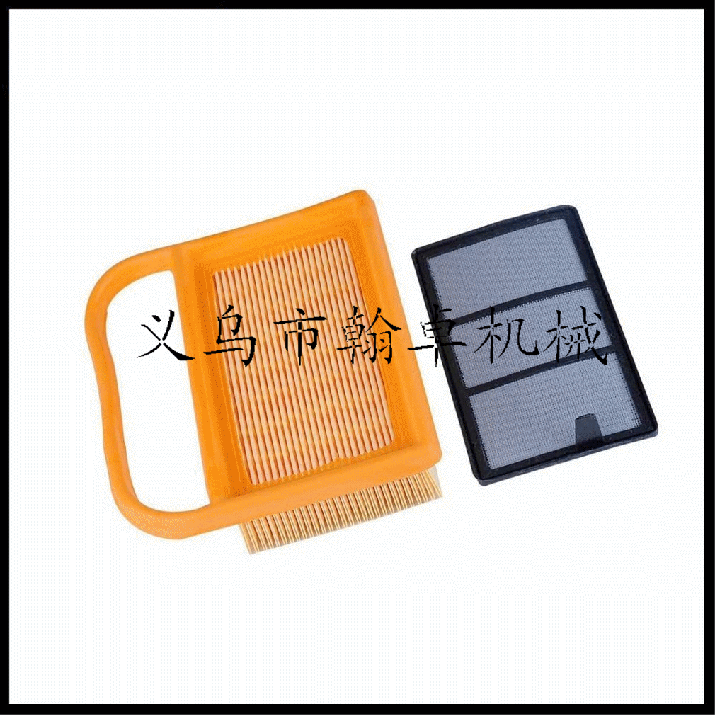 TS410 420 480 500i空滤器 空滤芯 过滤器 切割机配件 翰卓