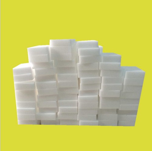 Sponge Magic Cleaning Sponge Washing Dish Sponge Nanosponge 