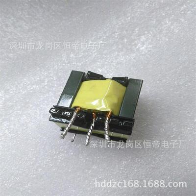 High-frequency transformer PQ3225 Power transformer inverter Power transformer