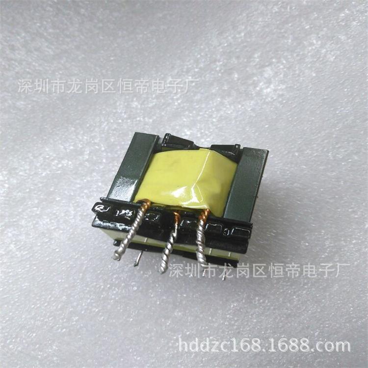 High-frequency transformer PQ3225 Power transformer inverter Power transformer