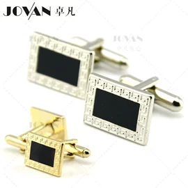 袖扣;领带夹;领针