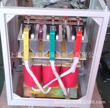 〖厂家直销〗三相干式变压器 三相整流干式变压器380v转直流24v