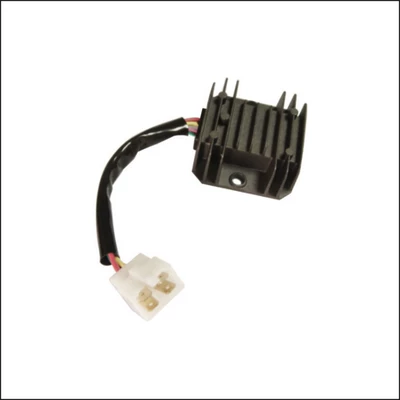 electronic regulator (Imitation Princess 125) Four-Wire