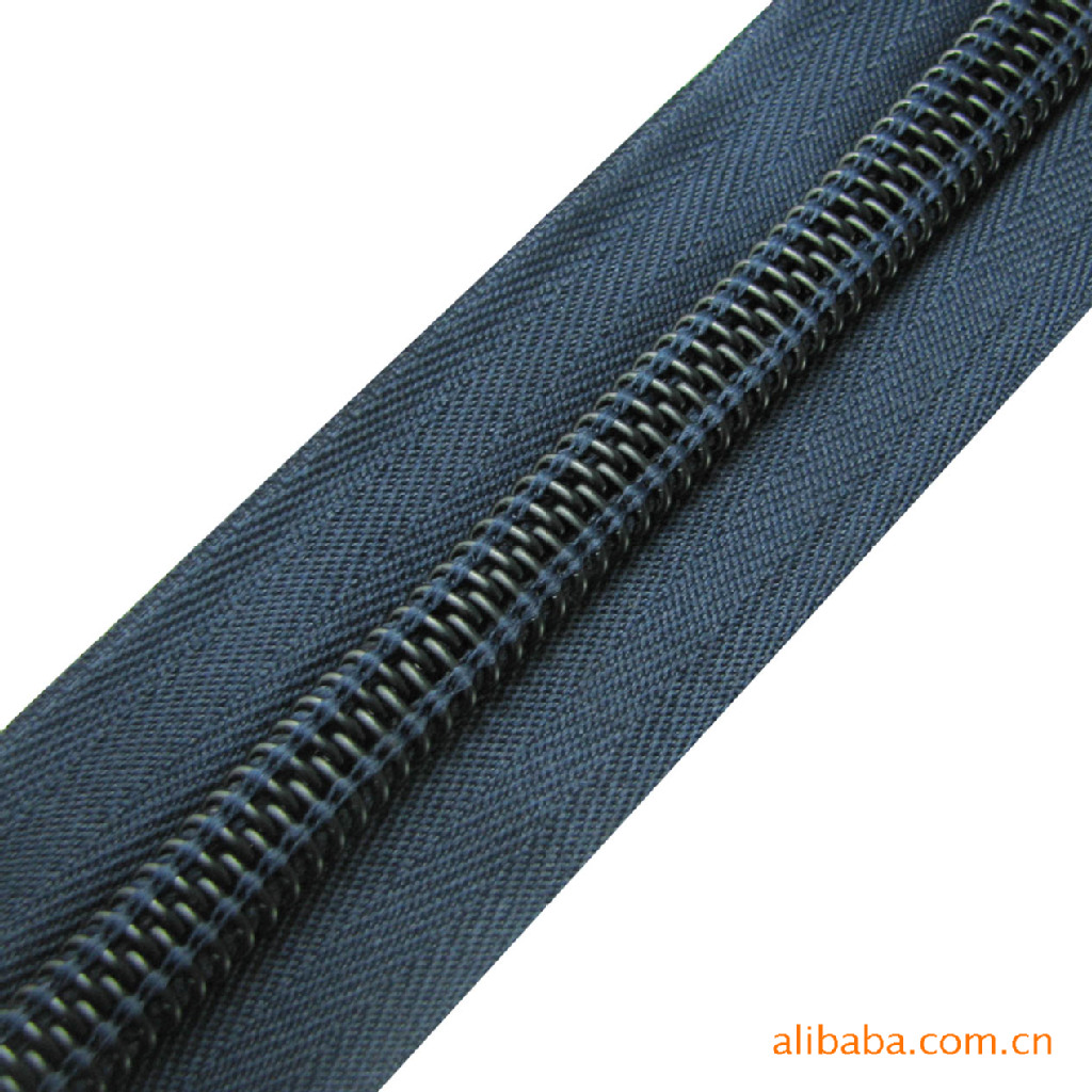 10#人厚26KG尼龙拉链