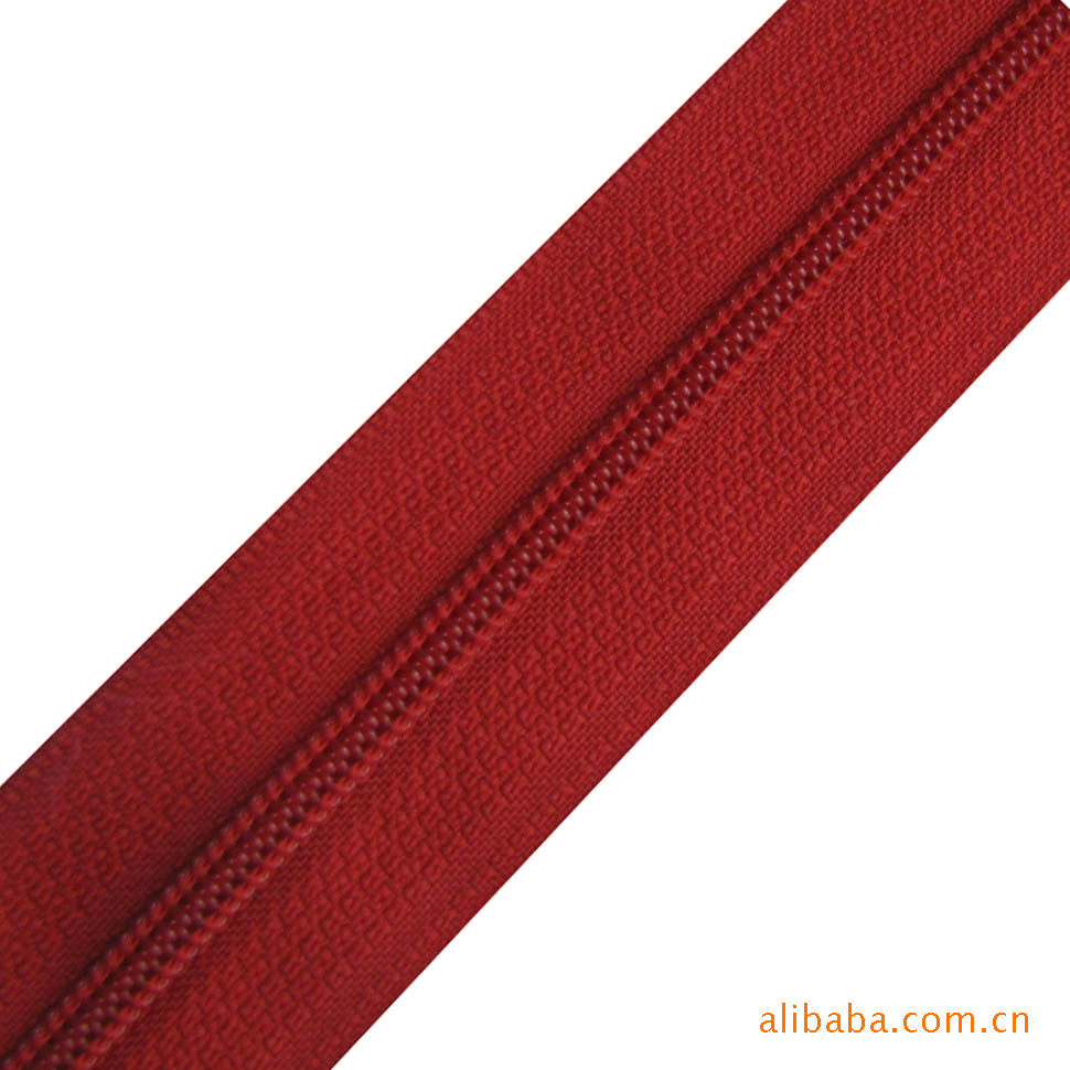 5#普通尼龙拉链