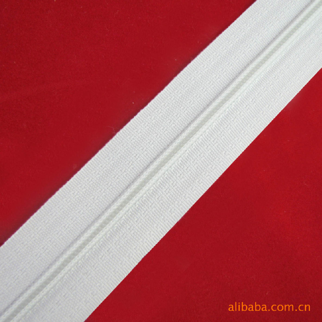 3号有心新厚尼龙拉链