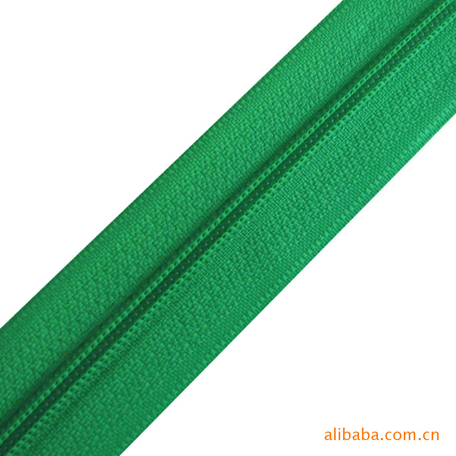 3号有心尼龙拉链