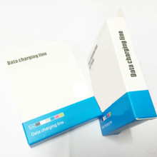 厂家适用苹果12数据线 11plus彩色手环面条数据线 USB便携充电线