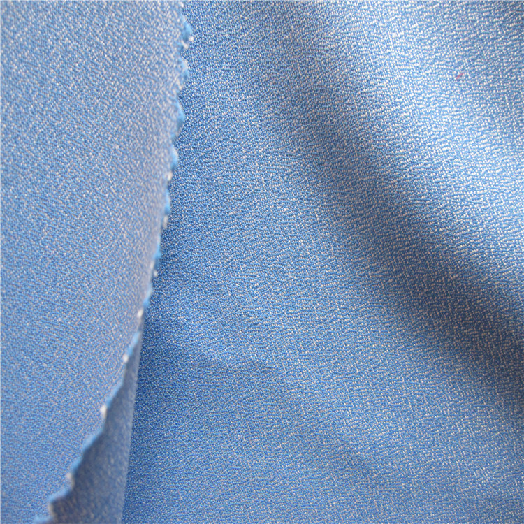 热销新品乱麻竹纤维面料  高品质时装用料 现货31色批发