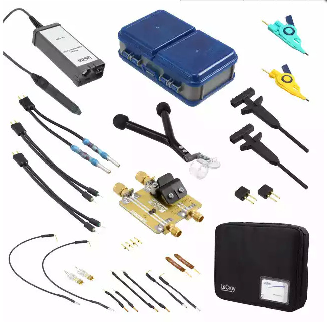 供应Teledyne LeCroy示波器测试引线有源差分探头ZD1500