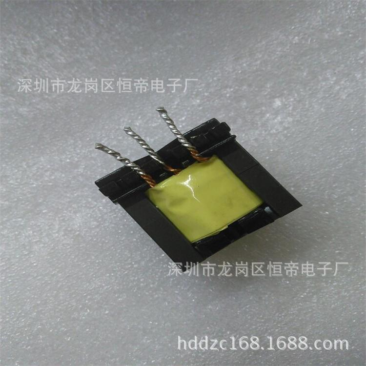 高频变压器PQ3225变压器源头工厂 充电器高频变压器 电源变压器|ru