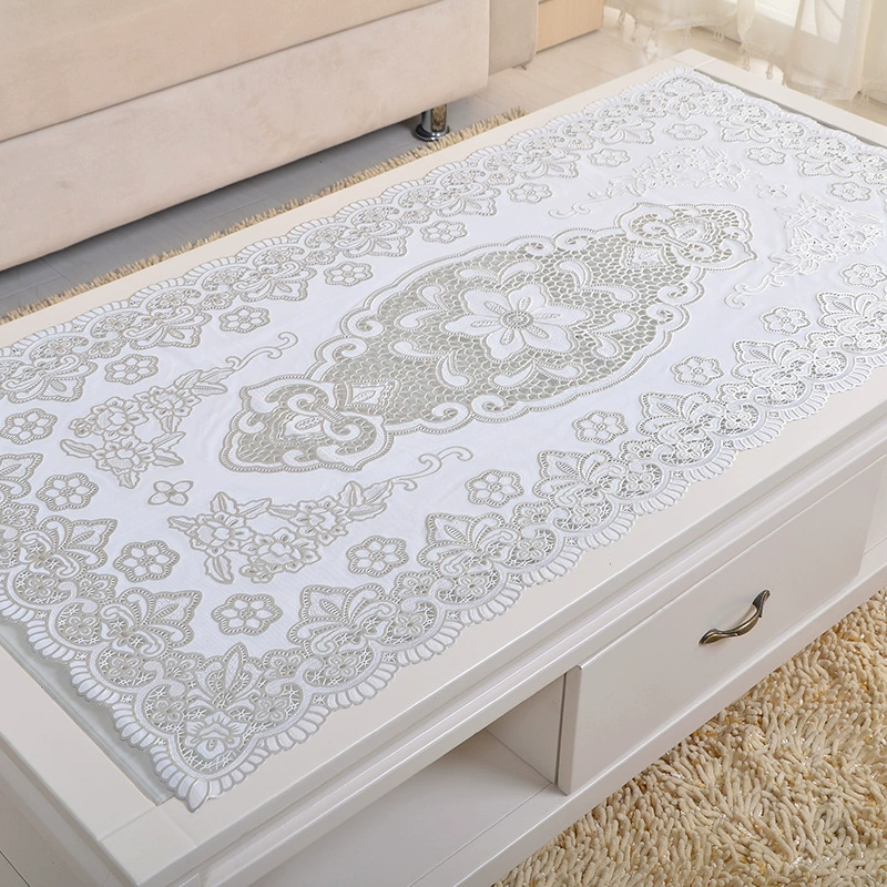 Coffee table PVC, anti-scald, direct factory sales