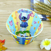 Cartoon children's cute tableware, fall protection, anti-scald, wholesale