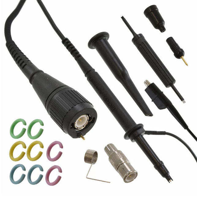 供应Teledyne LeCroy进口原装示波器测试引线无源探头PP018-1