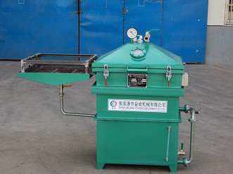 YC-JF真空浸漆机  浸漆设备 单槽 双槽 涂装