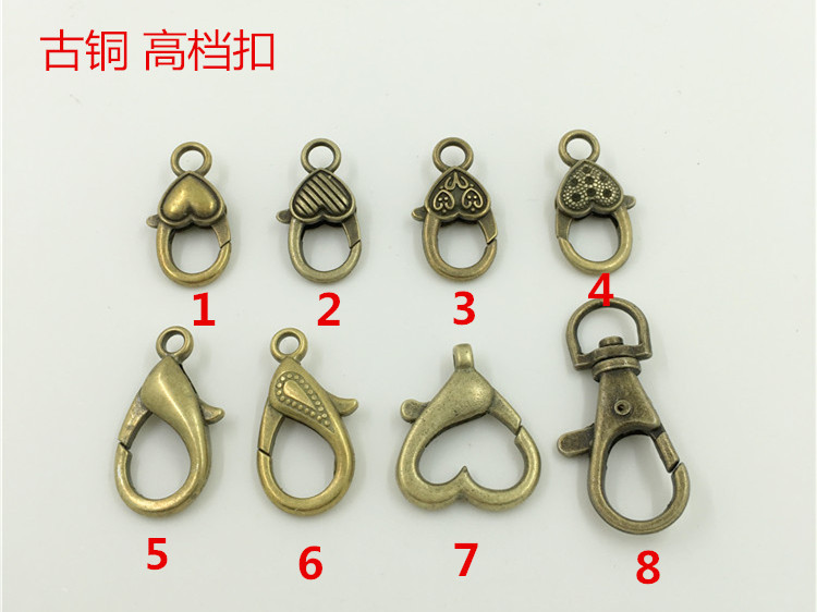 1.2 5 hebilla de cadena de perlas de arroz, cadena de perlas de 120CM cadena de alta calidad al por mayor al por mayor de cuatro colores opcional 0666