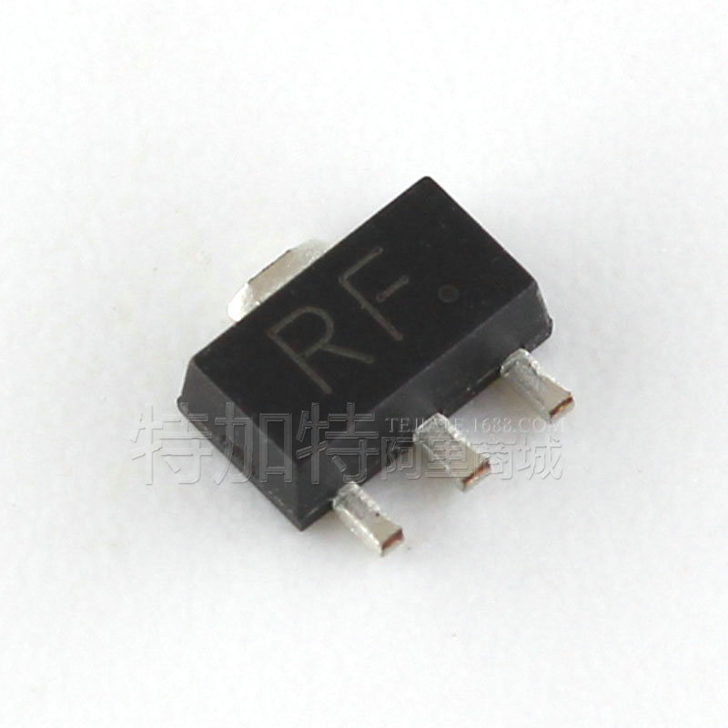 ȫֻ2SC3357 SOT-89Ƭ Ƶ ˿ӡRF 