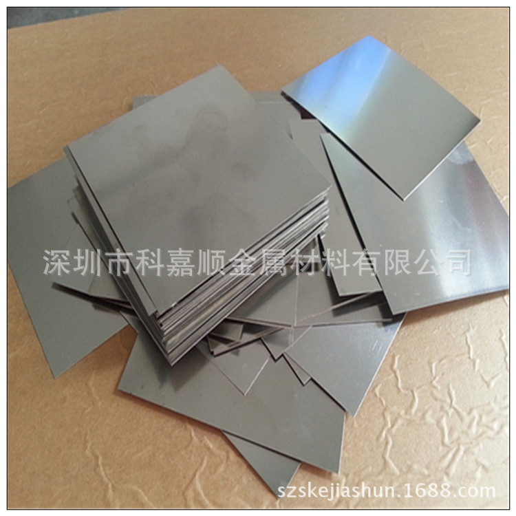 供应440c医疗器械刀具专用不锈钢带 高耐磨440C高碳不锈钢板