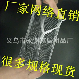 塑料编织袋;其他塑料网;玩具包装