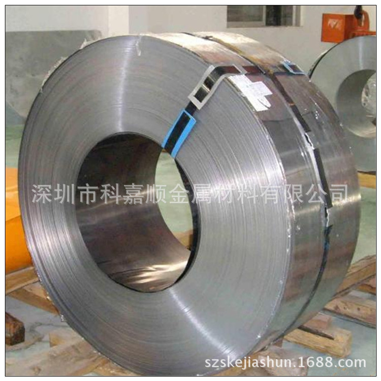 供应 316不锈钢带材 抗腐蚀SUS316不锈钢板材 316不锈钢板卷