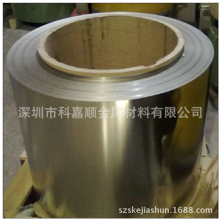 批发零售 316不锈钢带材 抗腐蚀SUS316不锈钢板材 316不锈钢板卷