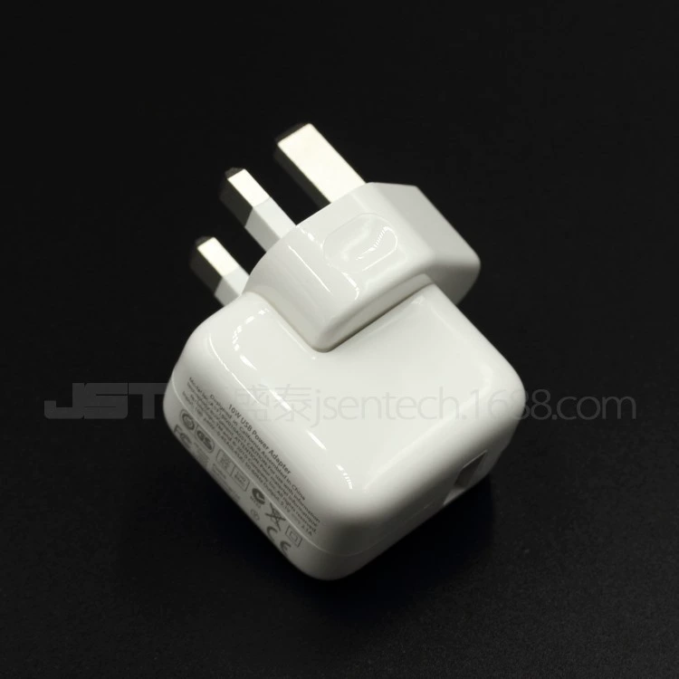 Бритые правила Великобритании вилки подходят для зарядного устройства Apple iPad MacBook AC-DC блок питания конвертер стандартов Британия