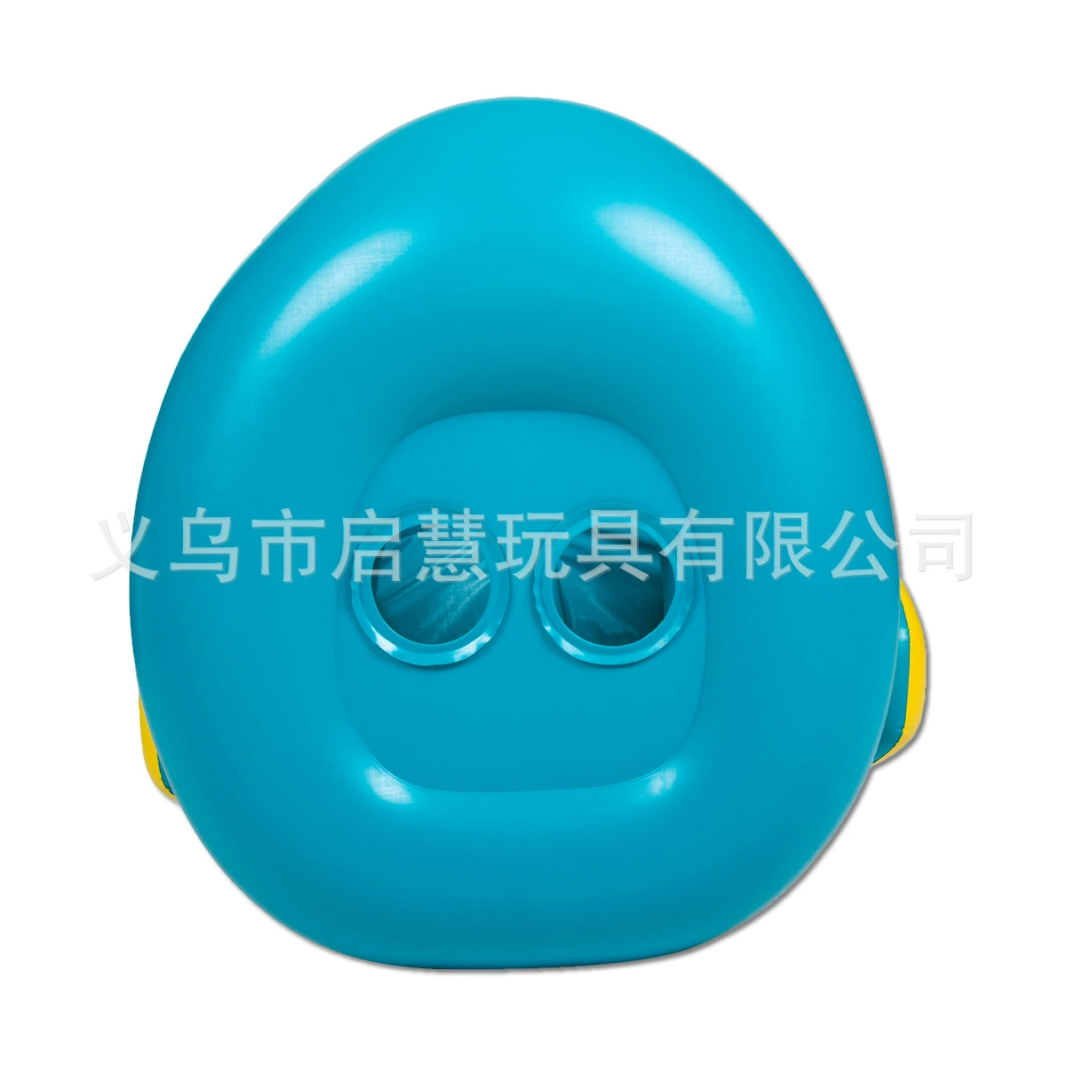 夏乐 Megaphone, children's inflatable swimming ring