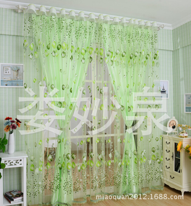 Window screen AliExpress ebay Amazon also sells explosive tulips