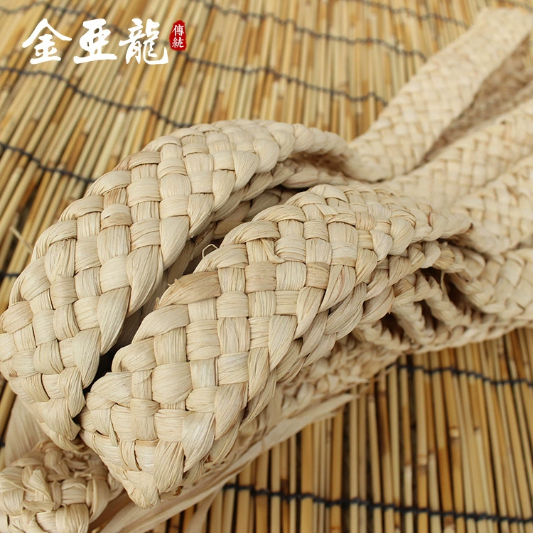 Трансграничный источник микро-питания кукурузная кожа семь косичек кукурузные косички обувь игрушки для домашних животных зоотовары