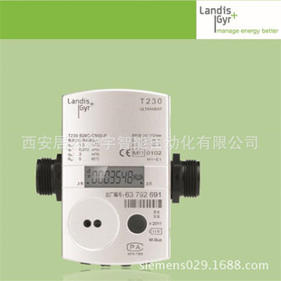 �m������Landis+Gyr�������������T230 С�^�֑�Ӌ����DN20