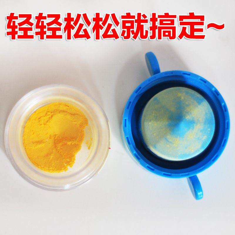 儿童磨药盒药片研磨器磨药器婴儿磨药粉器分药器碾药粉盒碎药器