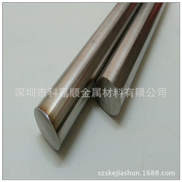 直销3CR13MO耐腐蚀不锈钢 圆钢 3cr13mo磨光棒 3Cr13Mo不锈钢板材