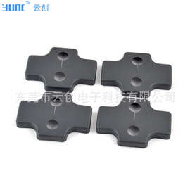 适用于中华H530 中华H230 220 车门锁扣盖保护装饰盖 内饰改装