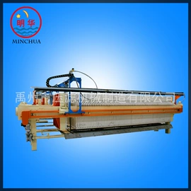 压滤设备;污泥处理设备;污水处理设备