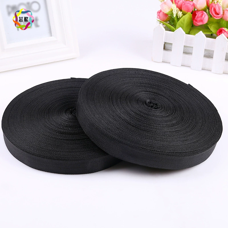 Фабрика прямых продаж 300D внутренняя окантовка с цветной внутренней окантовкой с полипропиленовой окантовкой