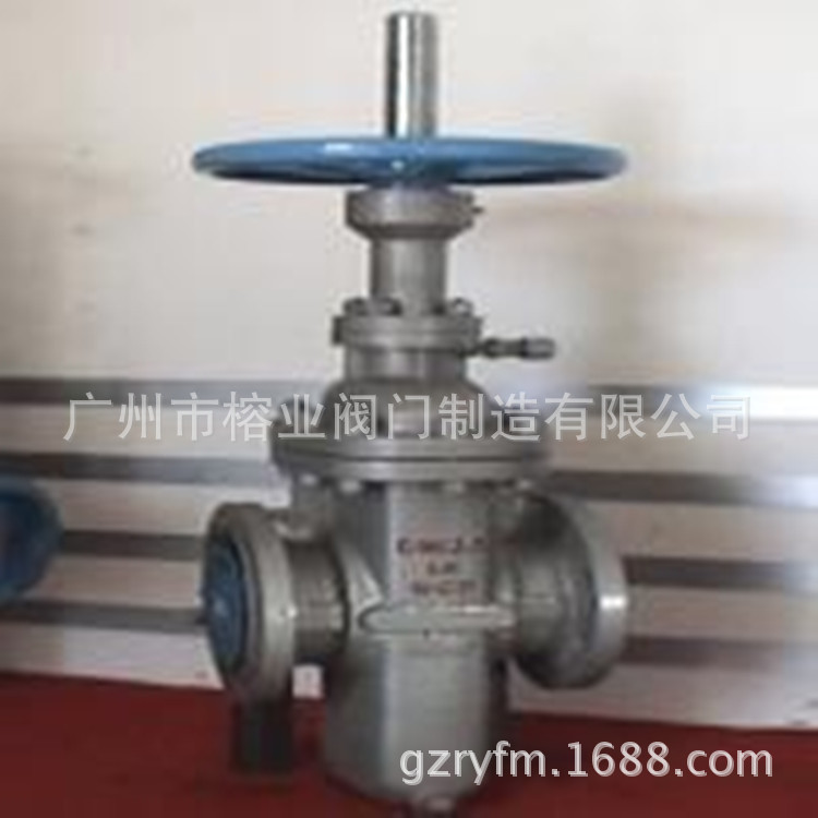 Z43F-16C-Z43H-25-40-64P平板闸阀良工上球天正环球上正特一冠众