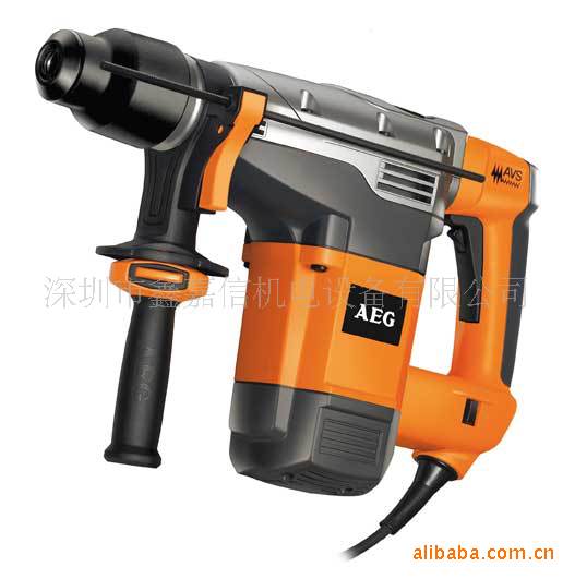 批发零售德国AEG冲击电锤KH5E