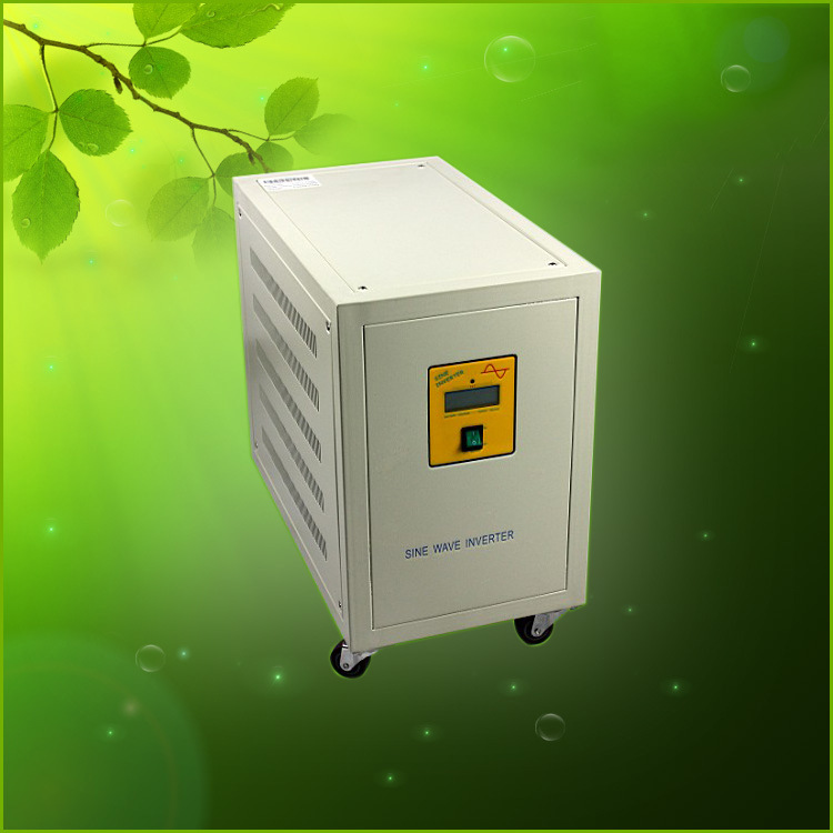 工频离网单相正弦波逆变器10KVA220V