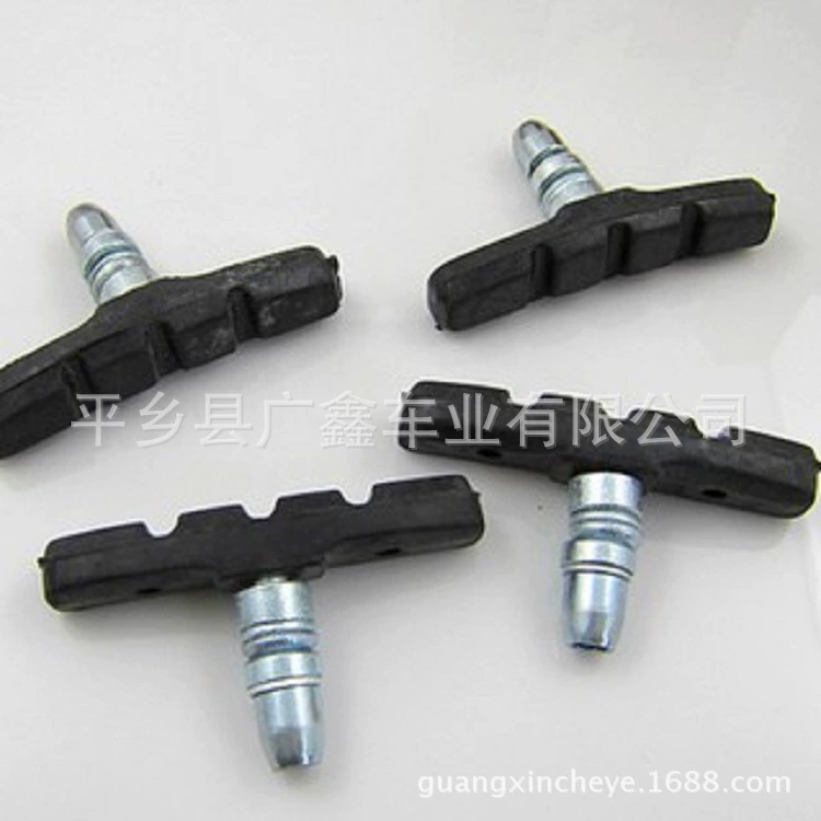 Mountain brake, bike