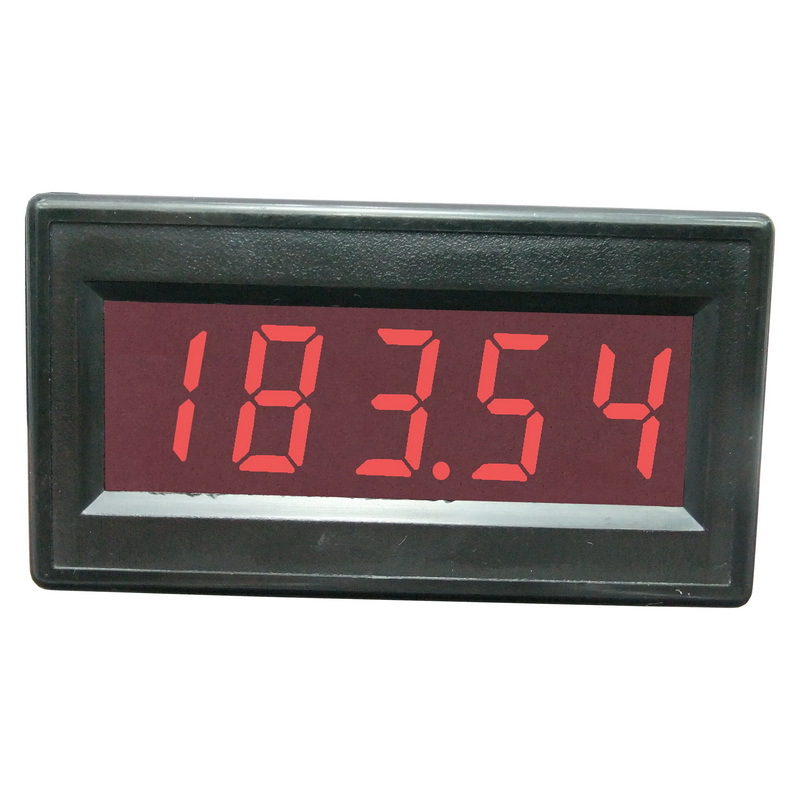 电压表头、电流表头、四位半直流测电压、ST5145