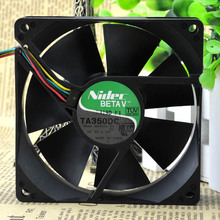 �յ�� Nidec 9025 9CM M33422-35 0.29A   12V��ҵ��� ɢ�ȷ���