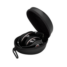 便携式耳机收纳包 蓝牙耳机包 耳机保护套 头戴式耳机包送登山扣