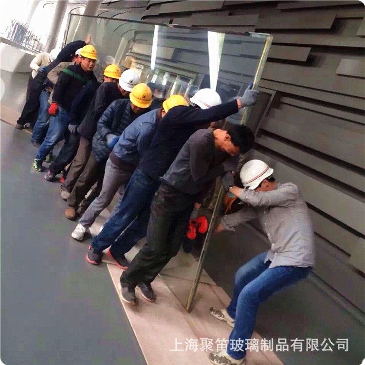 超大玻璃 超白玻璃 超规格玻璃