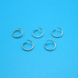 8mm�yɫ�_��Ȧ �僽����FȦ������ ƴ�����耳׿�diy������l