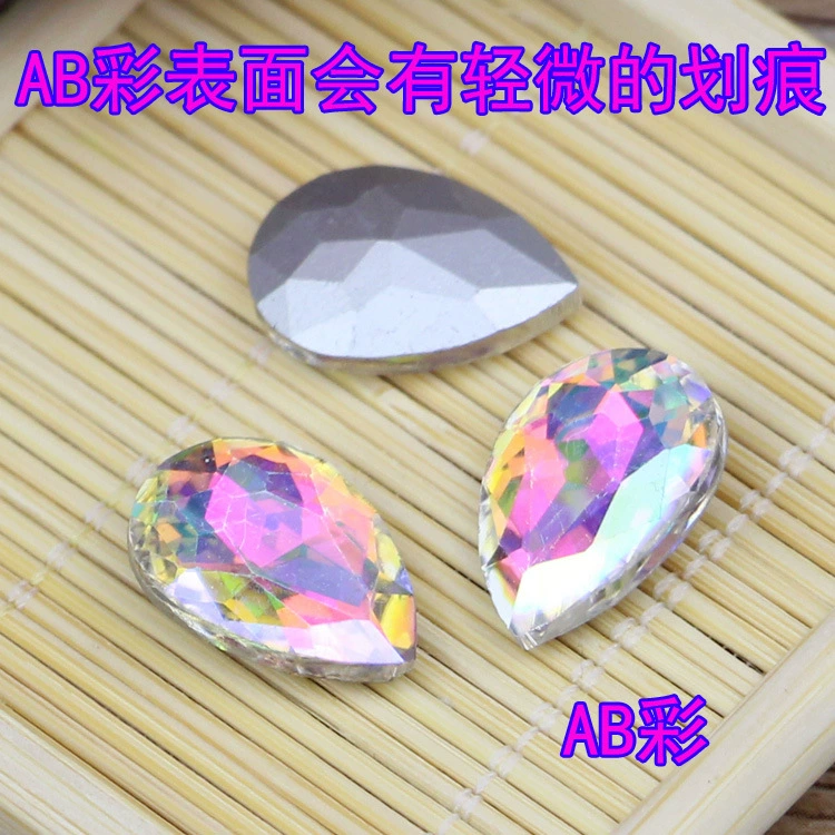 Transparent glass silver mobile phone, accessory, accessories, DIY
