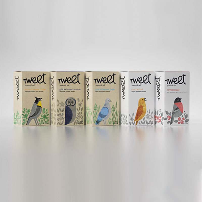 可定茶叶包装、礼品小盒彩色印刷包装源厂家可定优势