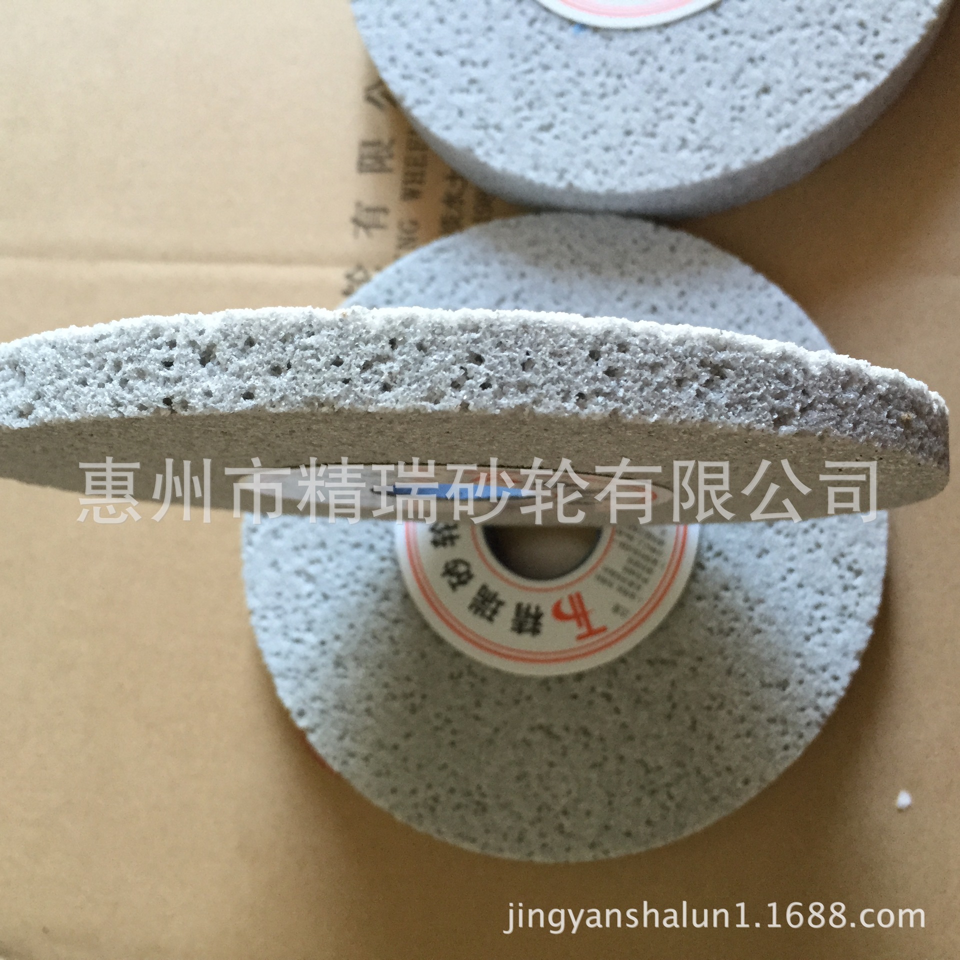 单晶刚玉新型磨料砂轮,MA晶体磨料,微晶磨料成型砂轮,切削快耐磨