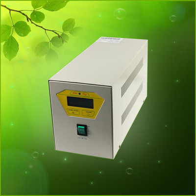 Одно -фаза синусоидального инвертора 1KVA48V