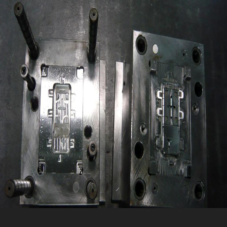 东莞厂家提供精密手机保护壳模具开发/硬胶/硅胶/手机外壳模具/