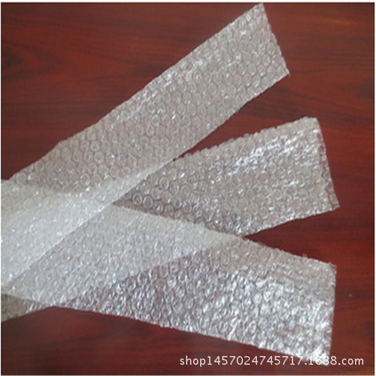 气泡袋加厚泡泡袋pe泡沫袋小泡气泡垫pe泡泡膜气泡膜厂家